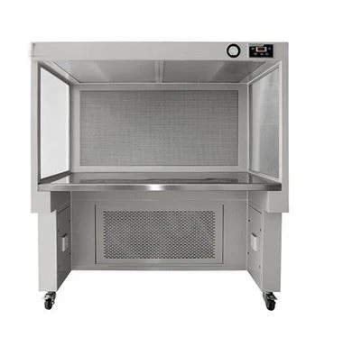 Laminar Flow Clean Air Bänk