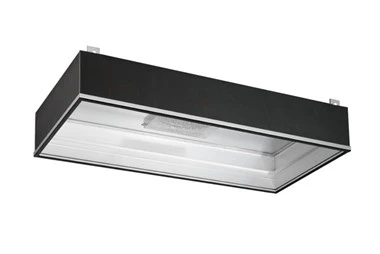 Utbytbar terminal Hepa filterbox