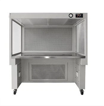 Single Laminar Flow Clean Bänk
