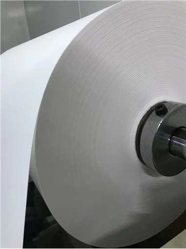 Komposit PTFE Air Filter Material Paper