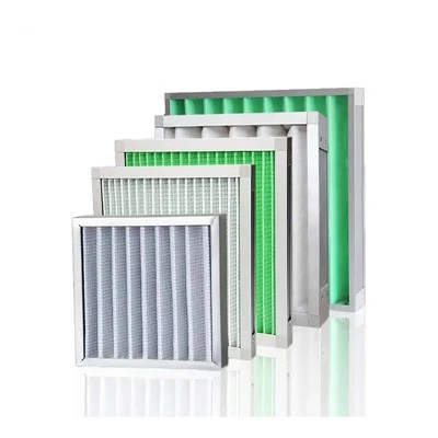G4 En779 Filter