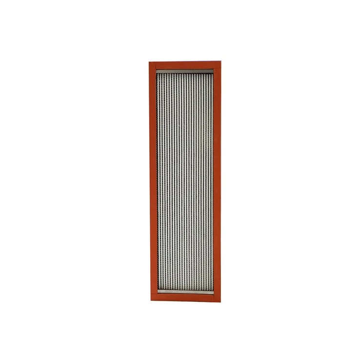 Heat Resistant Filter