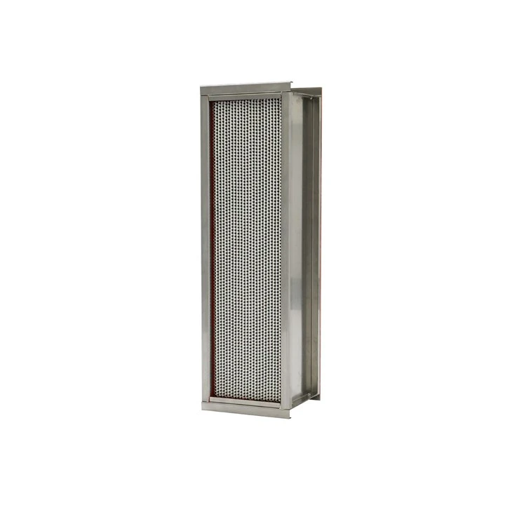 Heat Resistant Filter