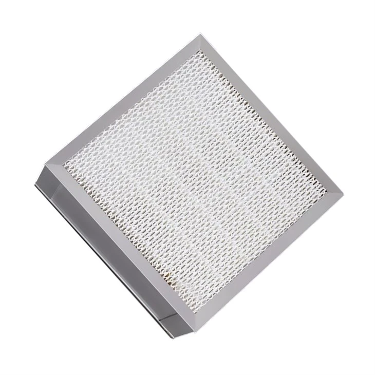 Mini Pleat Air Filter