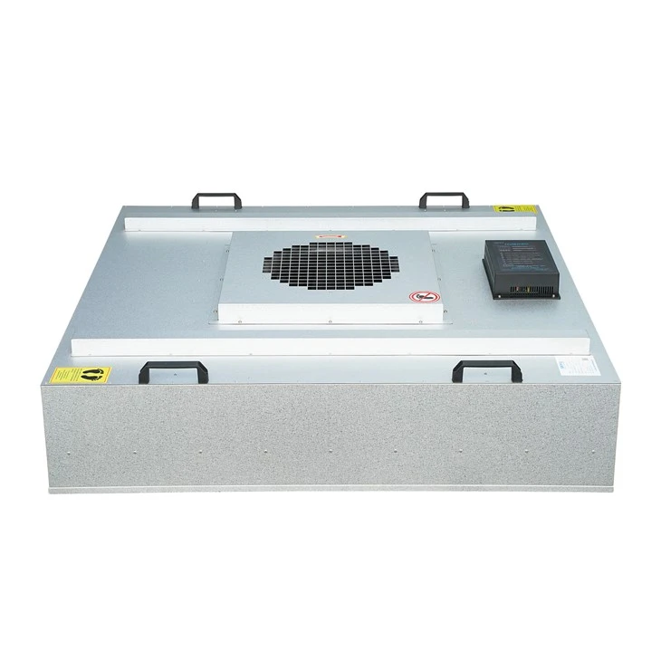 Fan Filter Unit Supplier
