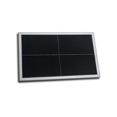 Nylon luftfilter
